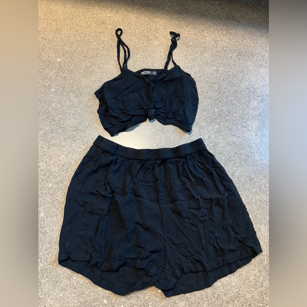 Nasty Gal Set